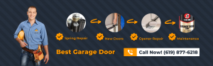 Best Garage Door