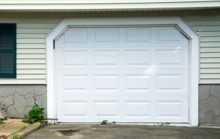 Best Garage Door - new doors