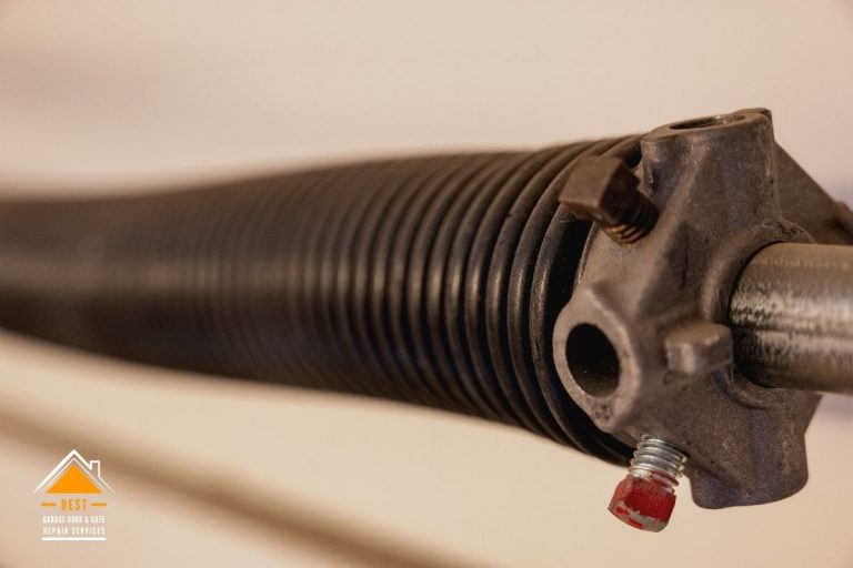 Whats The Difference Between Torsion & Extension Springs?
