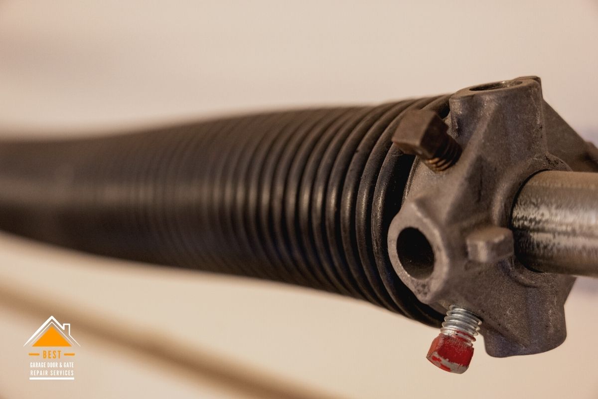 Whats The Difference Between Torsion & Extension Springs