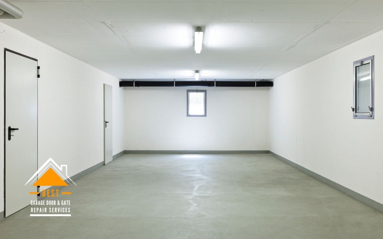 What Is The Actual Size Of Your Garage Space?