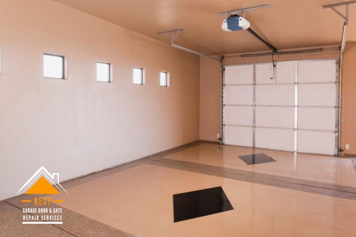 What Are Some Garage Water Leak Solutions
