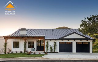 High-End Garage Doors: Worth the Investment?