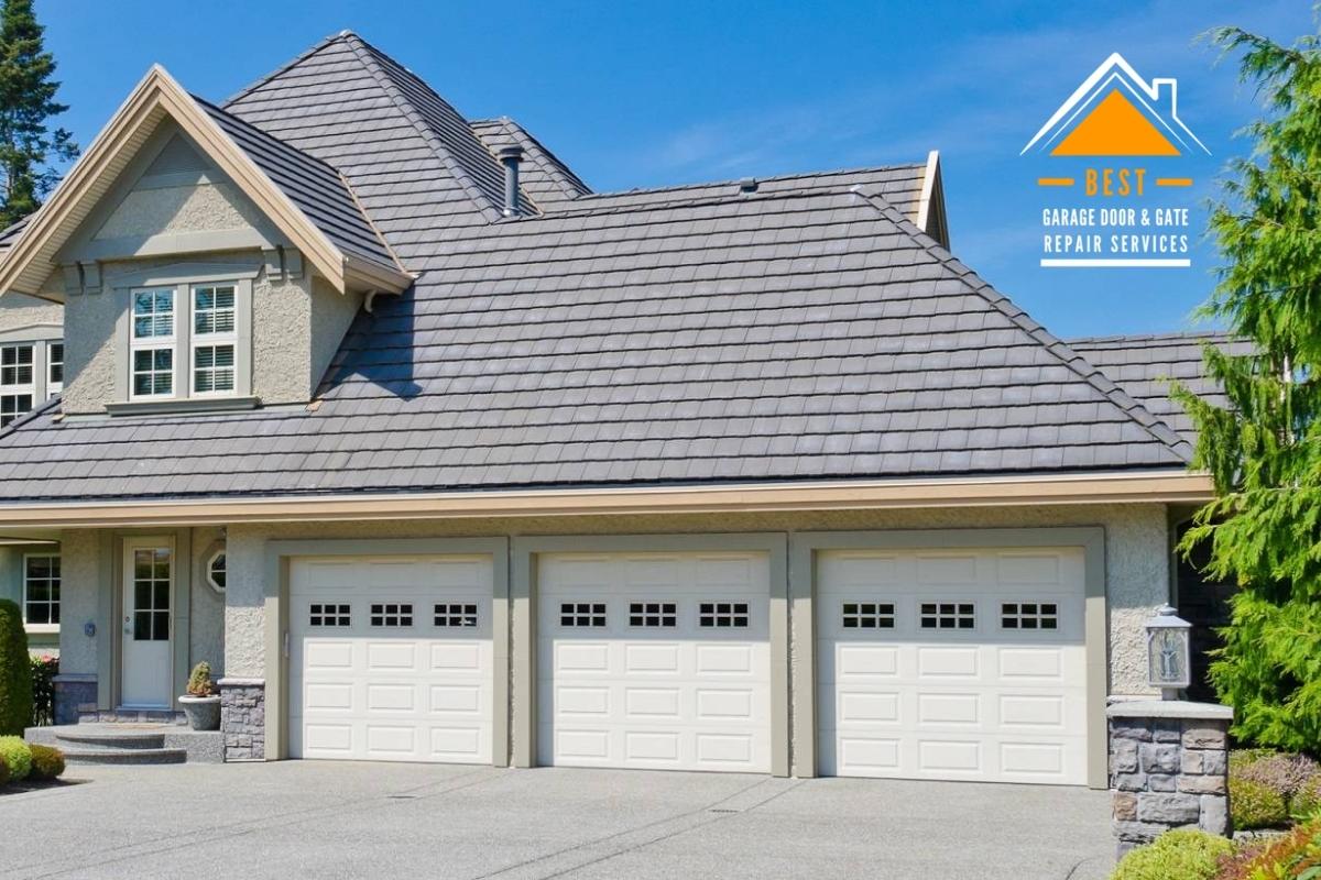 Before Purchasing A New Garage Door, Consider These Factors