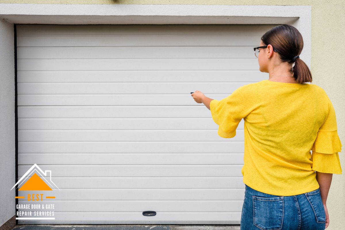 How To Make Your Garage Door Opener Quieter