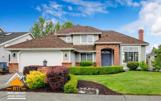 Real Estate Importance Of Curb Appeal