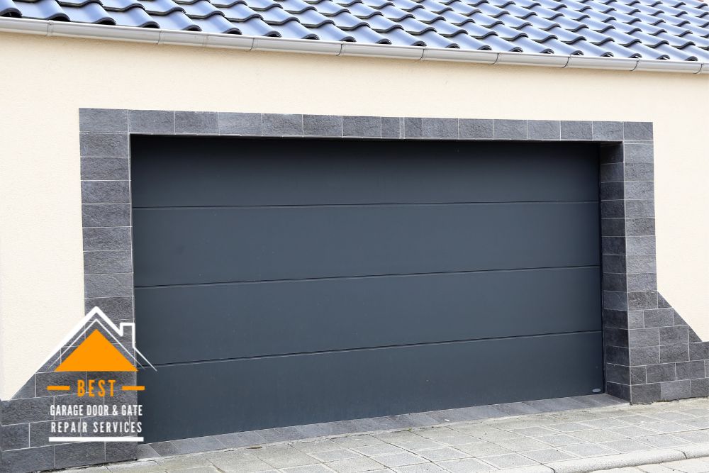 It's Time To Think About Smart Garage Door Technology!