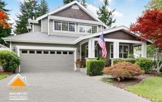 Pros and Cons Attached Garages