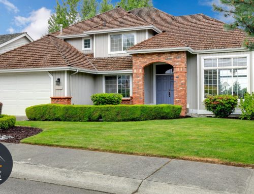 How Can I Improve the Security of My Garage Door?