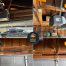 Opener and Springs Replacement in Laguna Hills 92653 Before & After