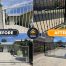 LiftMaster LA400 Gate Operator Replacement – Before & After Transformation