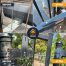 Lift Master LA400 Gate Repair: Expert Solutions for Automated Gate Issues - Before and After