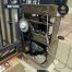 LiftMaster RSL12UL Gate Operator Installation in San Diego - Before