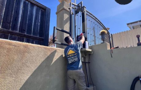 LiftMaster RSL12UL Gate Operator Installation in San Diego – Professional Gate Repair Services