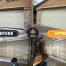 Garage Door Off track Repair La Mesa, 91941