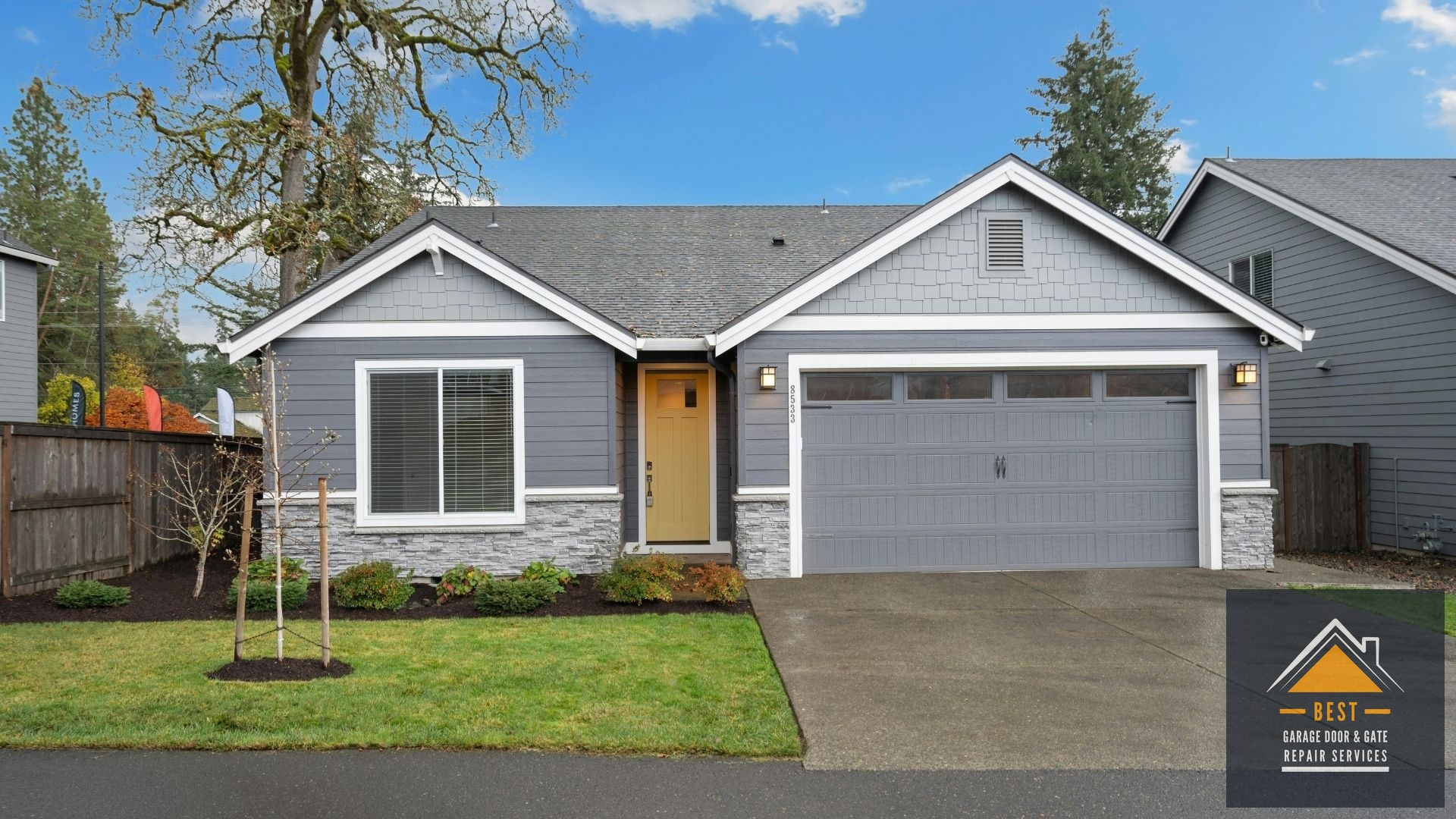 5. FAAC 844 ER Z16 Gate Operator - Top 5 Quietest Gate Openers for Residential Neighborhoods