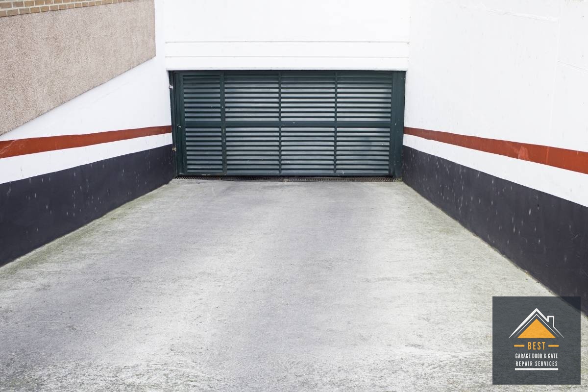 Adjusting Your Travel Limit Settings - Why Your Garage Door Opens Halfway and Reverses (Fixes Included)