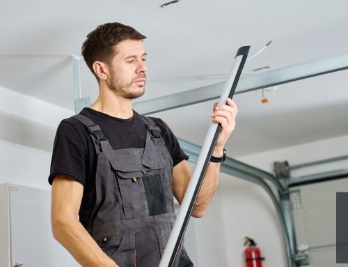 Belt Drive or Chain Drive Garage Door Opener: A Local Expert’s Comparison Guide