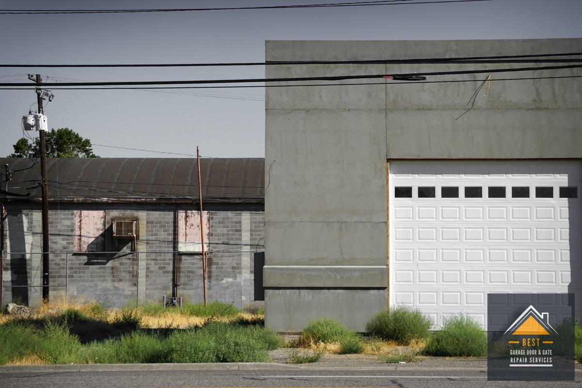 Check the Manual Release Cord First - Emergency Garage Door Repair: What to Do if You're Trapped in Your Garage