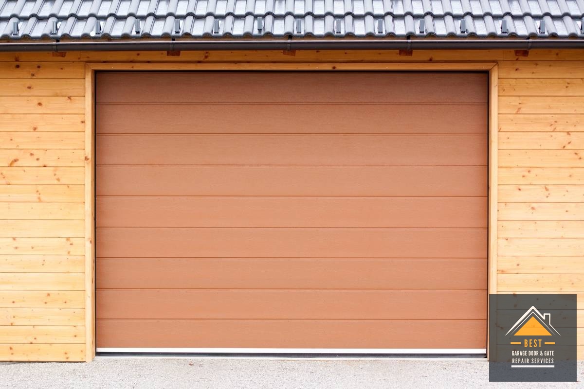 Custom Design Elements That Set Your Home Apart - Improving Curb Appeal in Del Mar: High-End Garage Door Upgrades