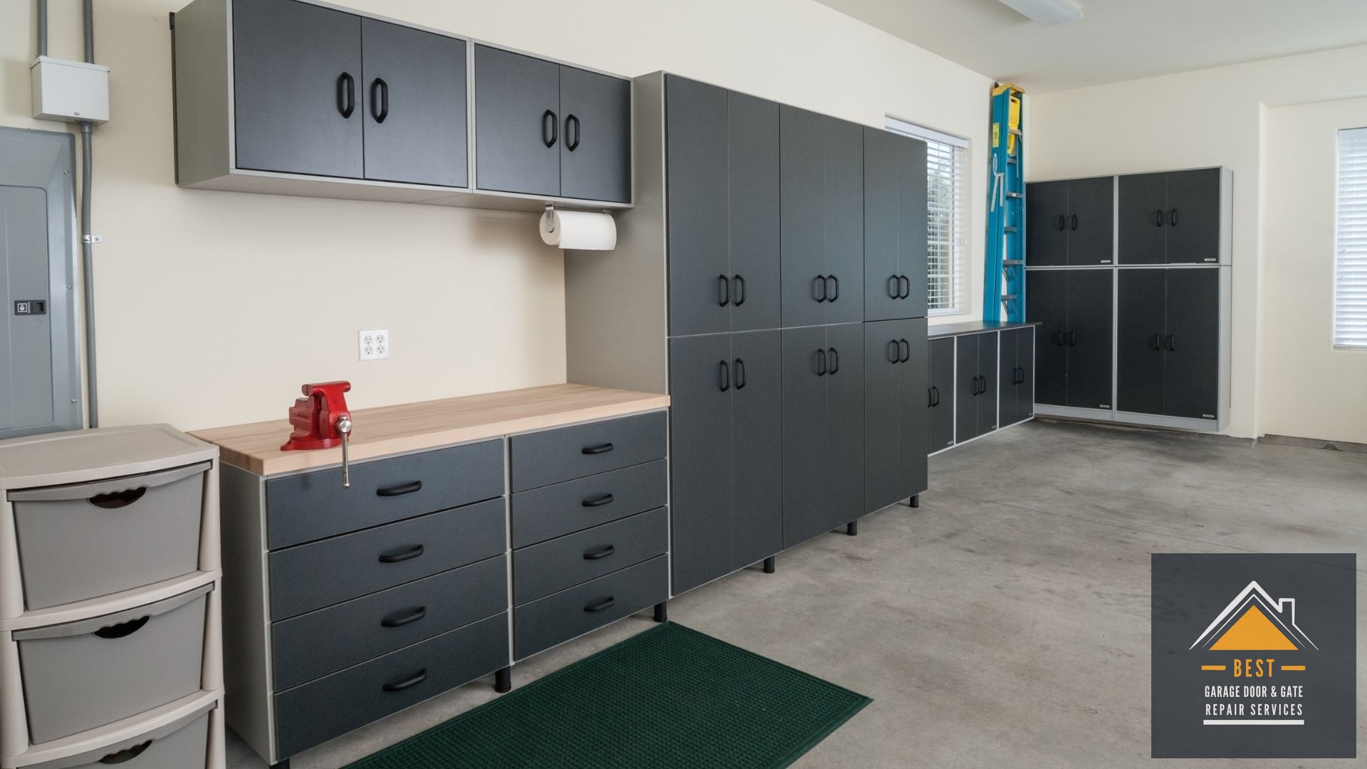 Do Energy Star Garage Doors Actually Save Money in San Diego? - Energy Star Rated Garage Doors: Are They Worth the Investment?
