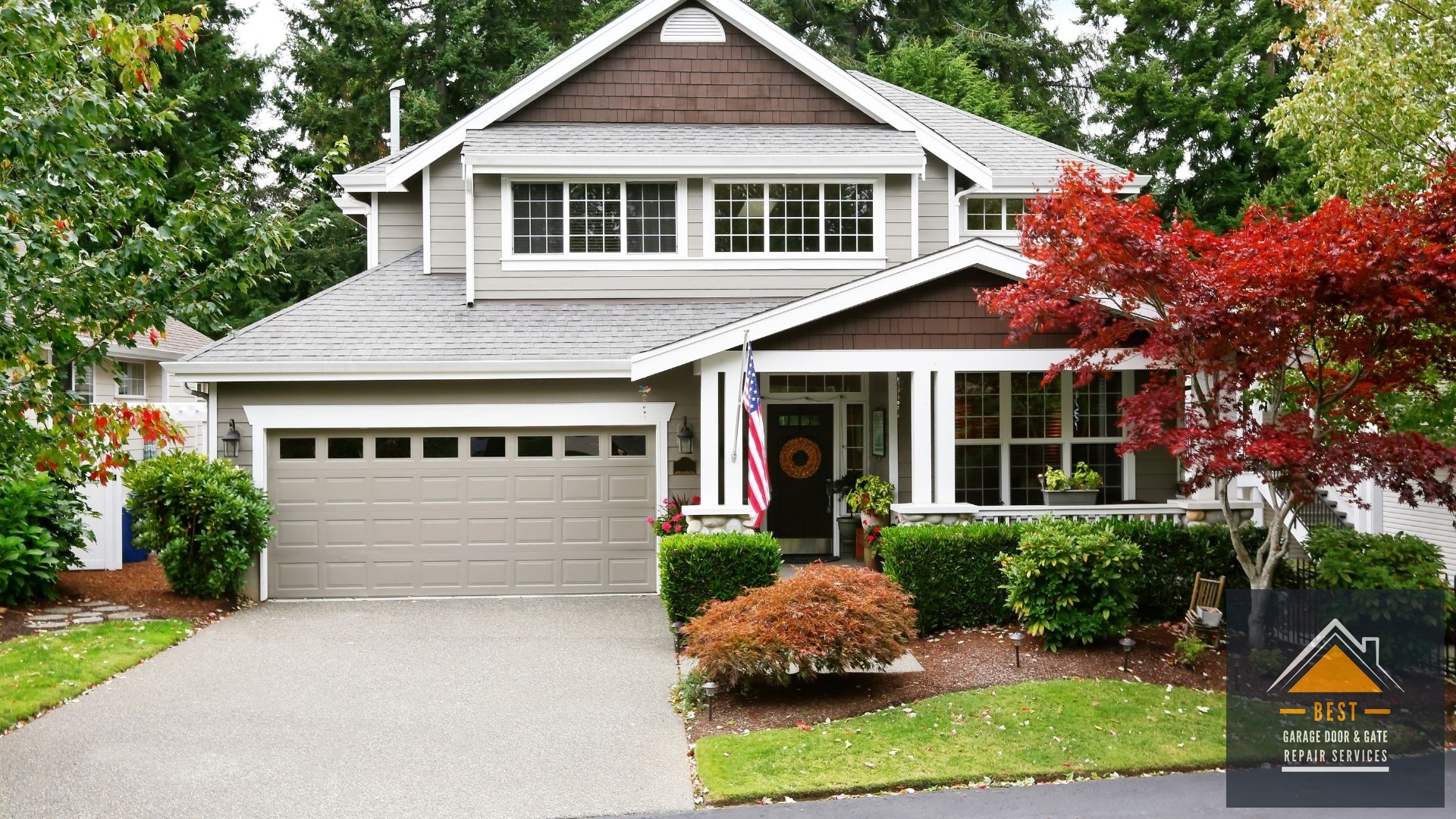 Do Garage Door Seals Need Replacement Before Every Rain Season? - Preparing Your Garage for San Diego's Rainy Season: Seal Checks