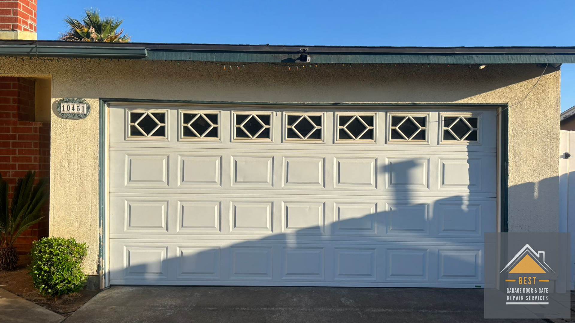 Eliminating Trenching Costs and Electrical Complications - The Benefits of Solar-Powered Gate Openers in Sunny San Diego