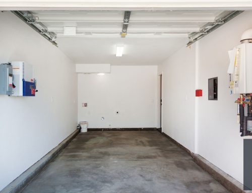 Energy Star Garage Doors: What San Diego Homeowners Should Know Before Buying