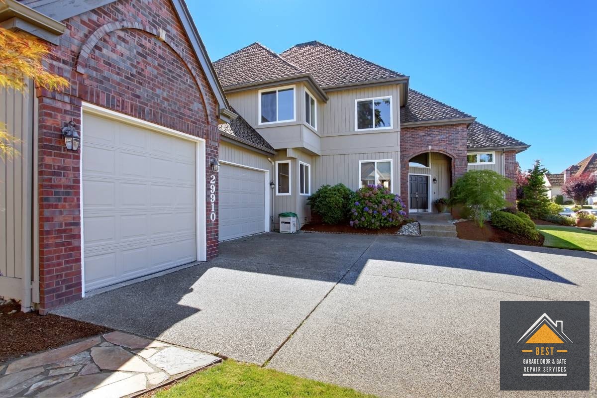 Environmental Factors Affecting Your System - Troubleshooting Ghost Openings: Why Your Garage Door Opens by Itself