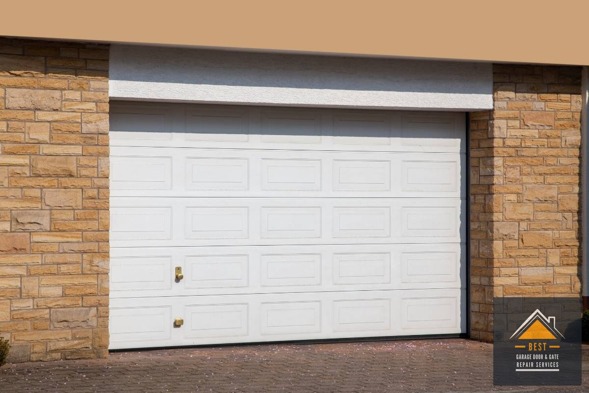Failing Garage Door Springs - Common Causes of Garage Door 'Stuttering' and Jerky Movements