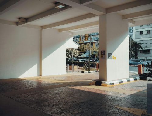 Garage Door Security for Downtown San Diego: Protecting Your Home Near Petco Park