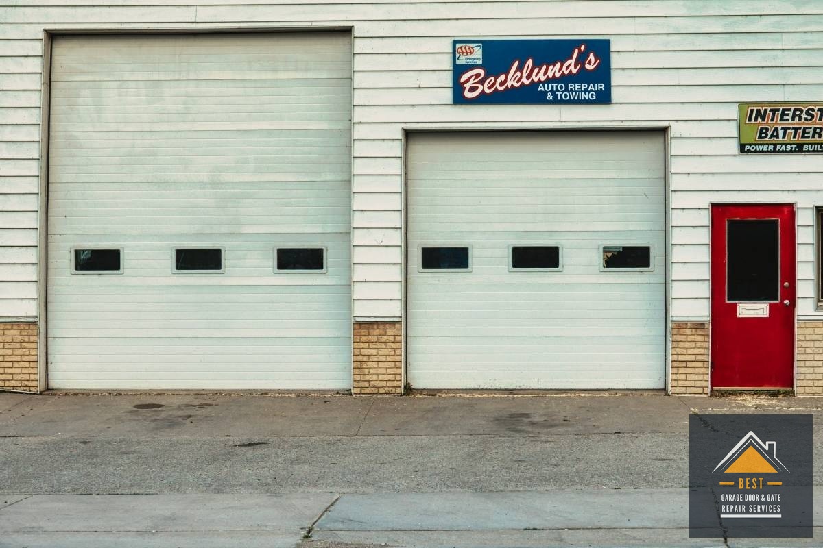 Horizontal Slat Gates for Contemporary Homes - Modern Driveway Gate Designs to Boost Your Property Value