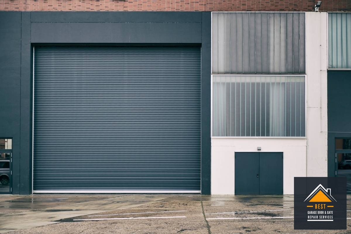 How a Small Dent Compromises Your Garage Door's Structural Integrity - Why You Should Never Ignore a Small Dent in Your Garage Door