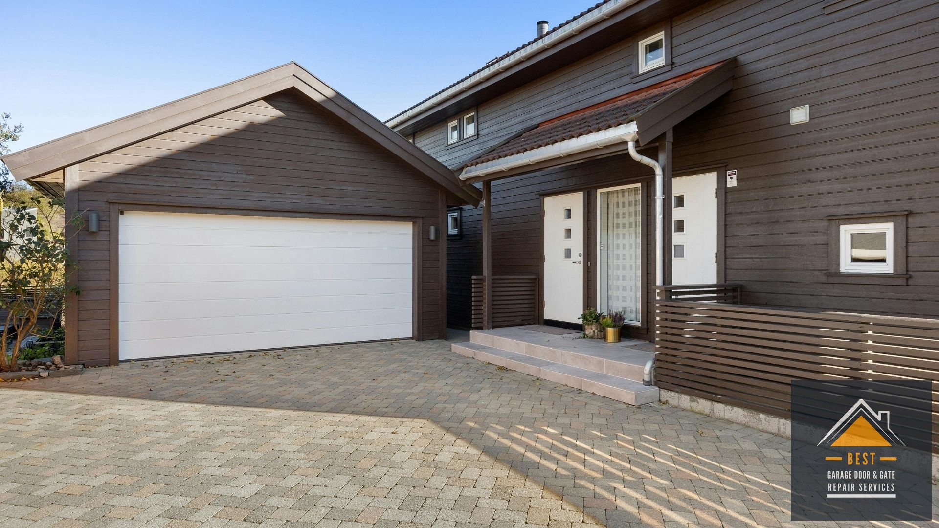 How Can I Verify My HOA's Specific Color Requirements? - Top 5 HOA-Approved Garage Door Colors for Chula Vista Neighborhoods