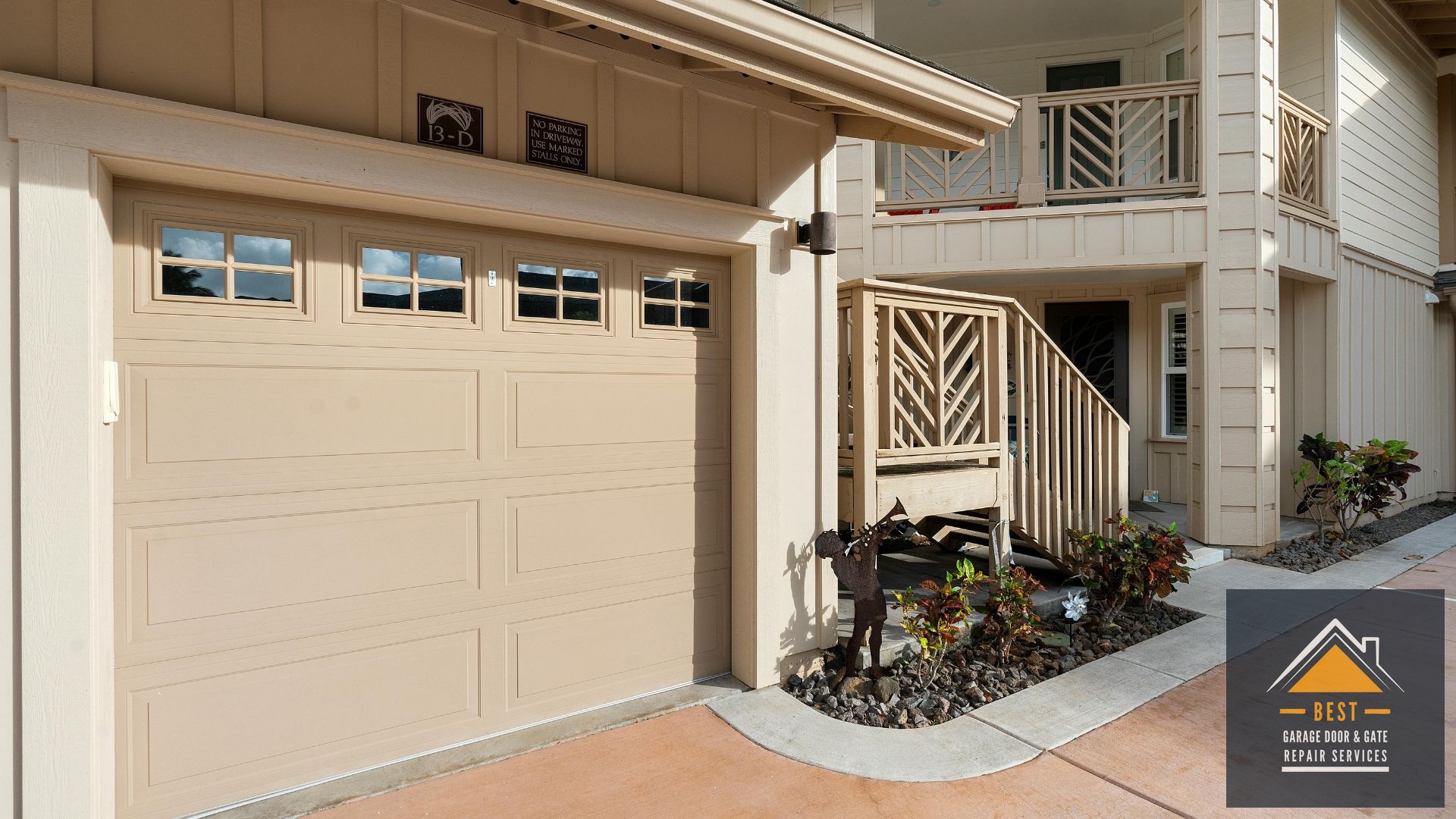 How Chain Drive Openers Work and Their Key Advantages - Belt Drive vs. Chain Drive Openers: Which is Right for Your San Diego Home?