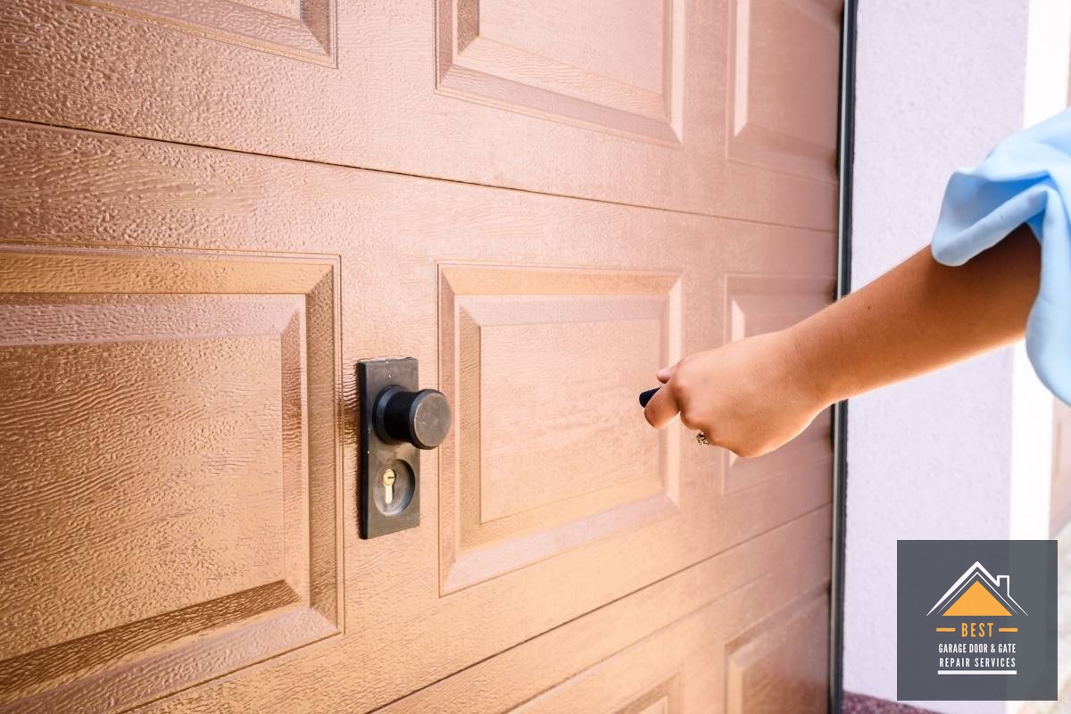 How Do I Measure the Width of My Garage Door Opening? - How to Measure Your Garage for a New Door Installation (Template Included)