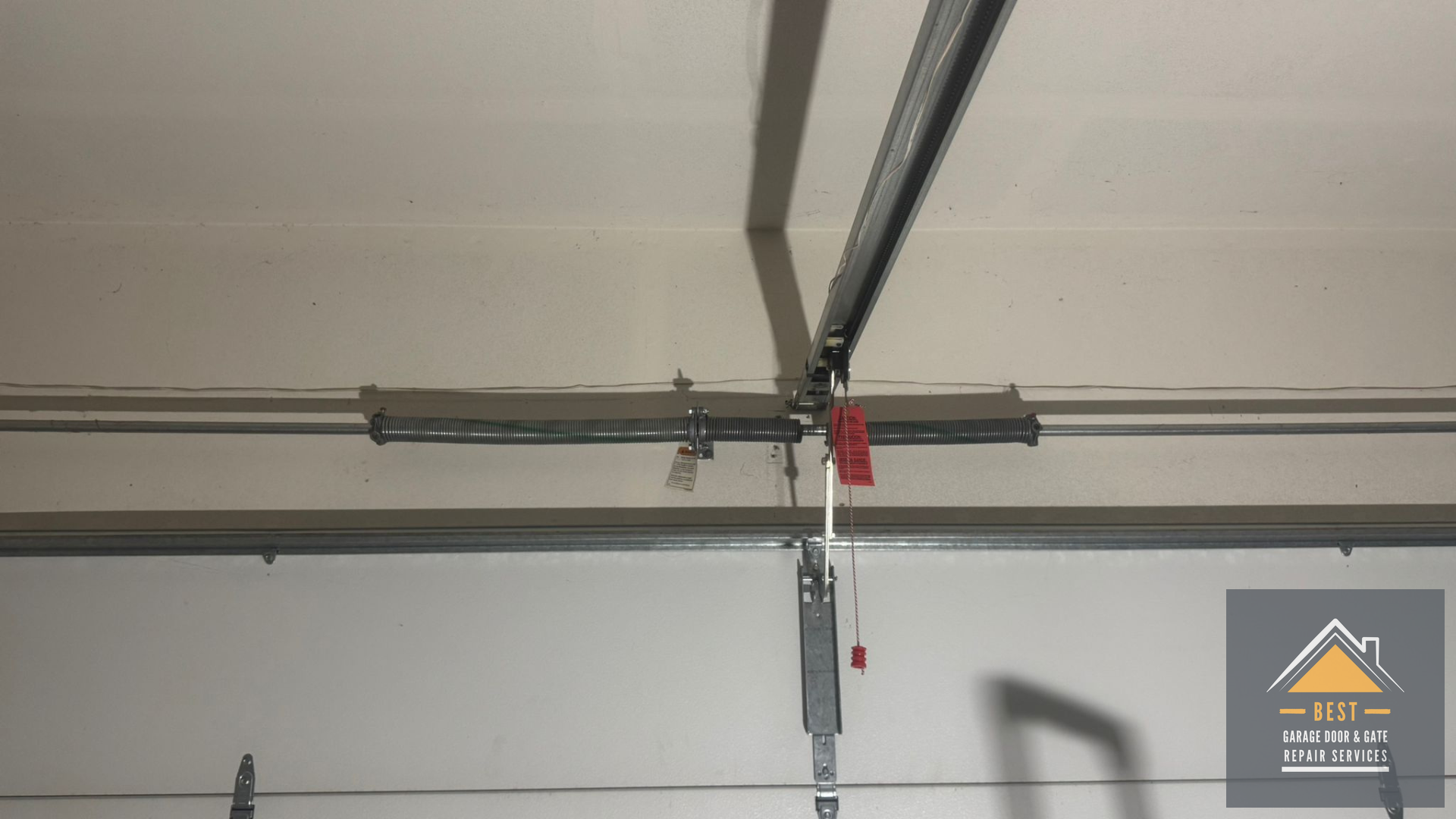 How Do You Know If Your Tracks Are Bent? - Bent Garage Door Tracks: Can They Be Straightened or Do You Need Replacement?