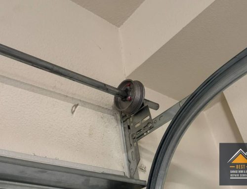 How Routine Garage Door Tune-Ups Prevent Expensive Emergency Repairs