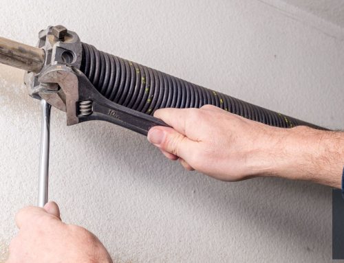 How to Choose and Install Window Tinting for Garage Doors in San Diego
