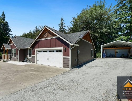 How to Measure Your Garage Door Opening Correctly: A Step-by-Step Guide