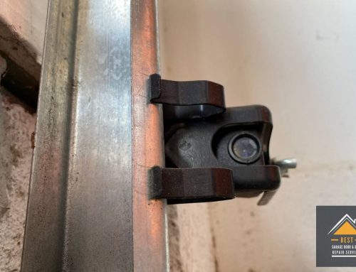 How to Prevent Garage Door Injuries: Essential Safety Steps for Homes with Kids and Pets