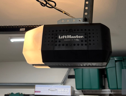 How to Program Your Car’s HomeLink System to Your Driveway Gate