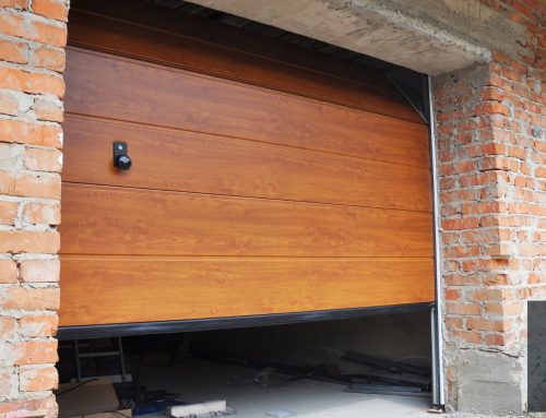 How to Properly Lubricate Your Garage Door and Which Products to Never Use
