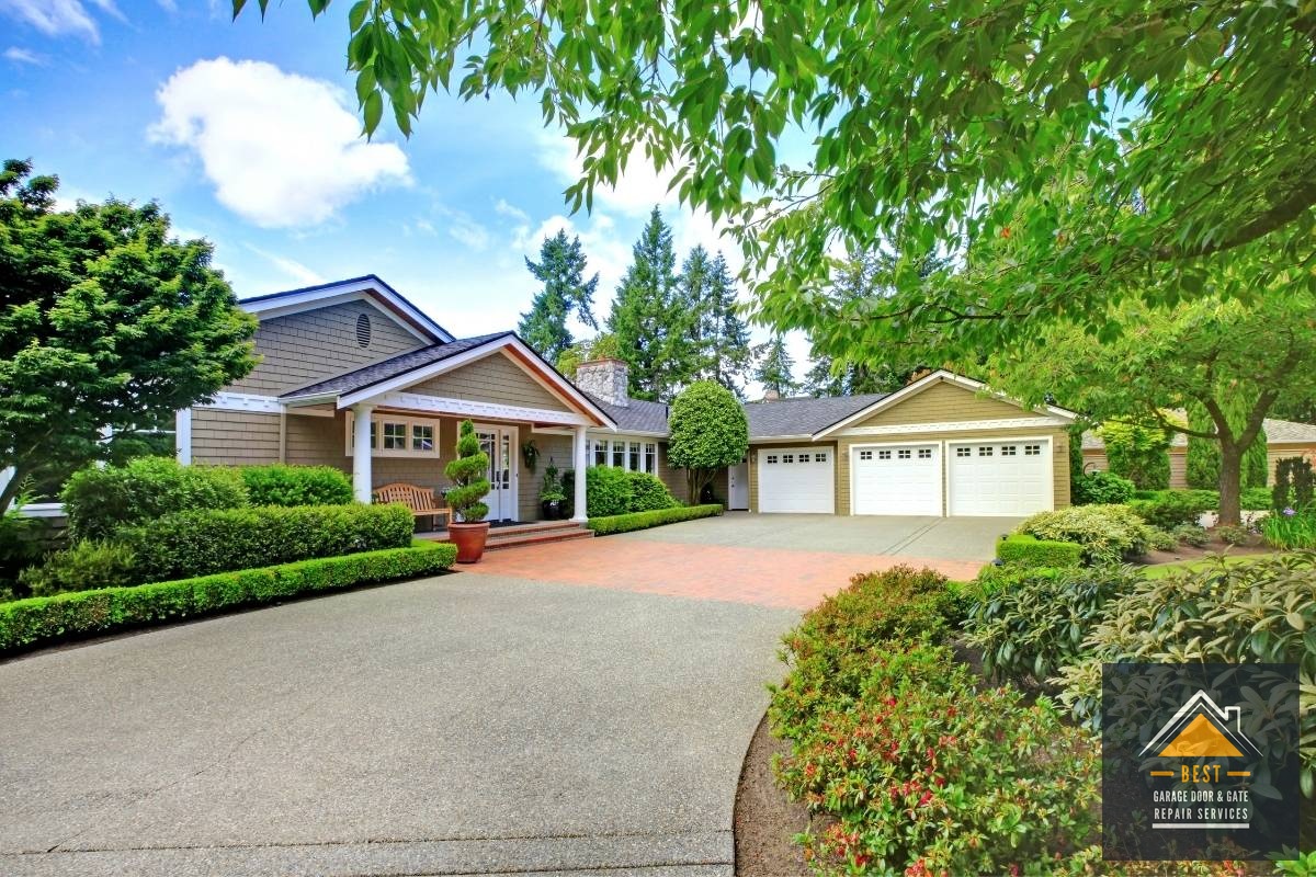 Important Safety Considerations I've Learned Over the Years - How to Manually Open Your Garage Door During a San Diego Power Outage