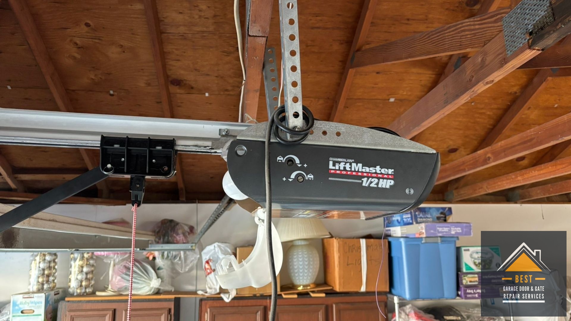 Installation Considerations for Coastal California Homes - The Best Smart Garage Door Openers Compatible with Amazon Key