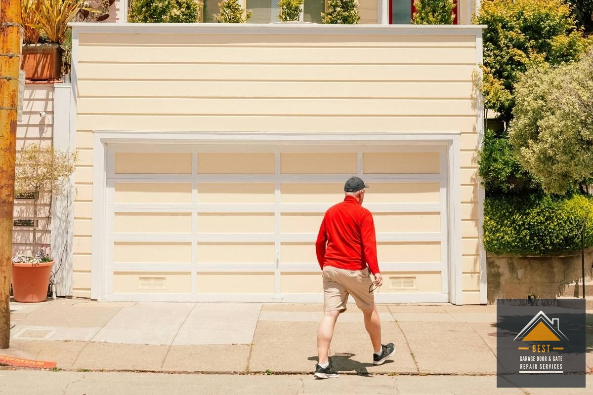 Insulation Requirements You Can't Ignore - San Diego Accessory Dwelling Units (ADUs): Choosing the Right Garage Door