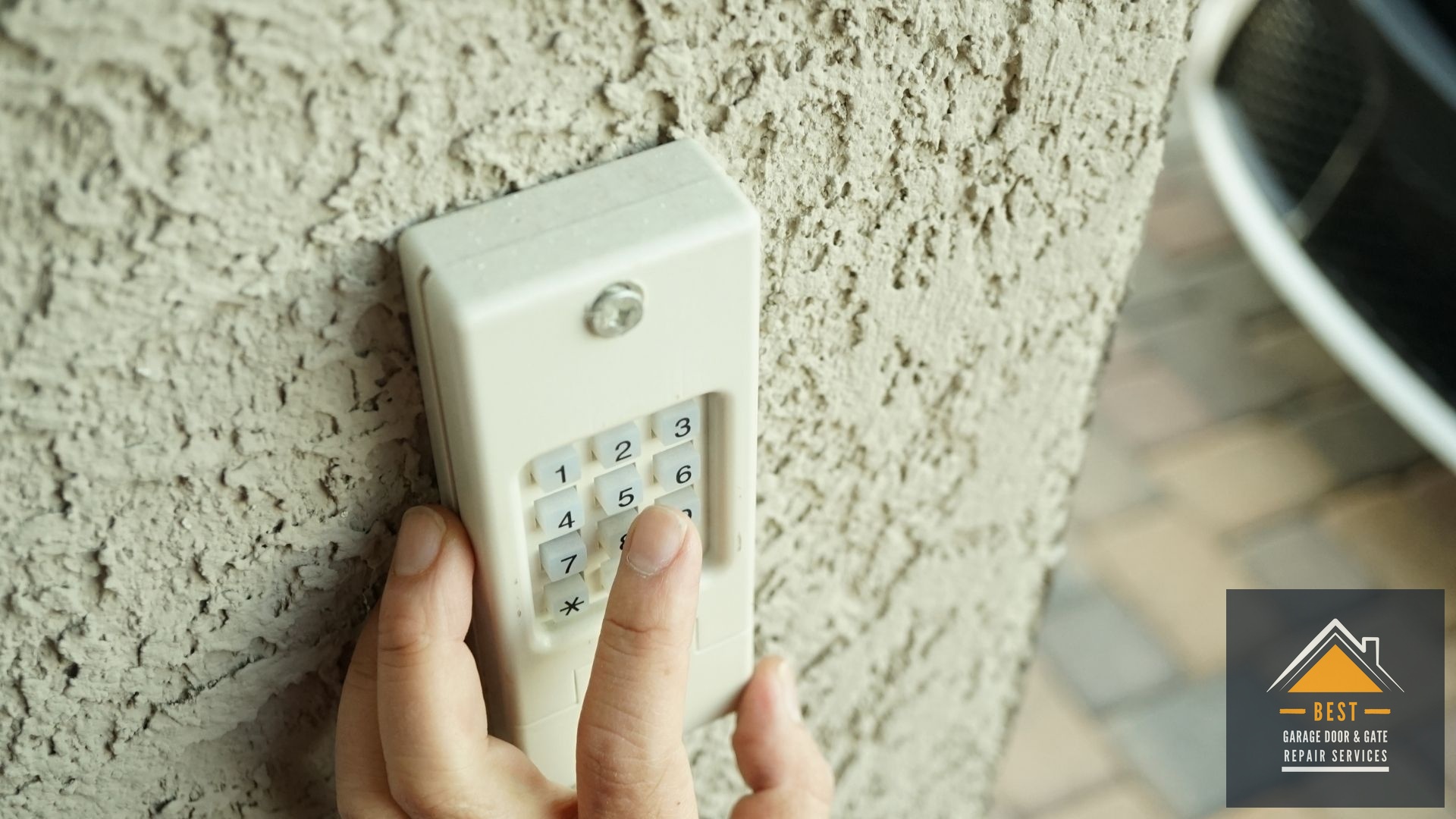 Lower Maintenance and Operating Costs - The Benefits of Solar-Powered Gate Openers in Sunny San Diego