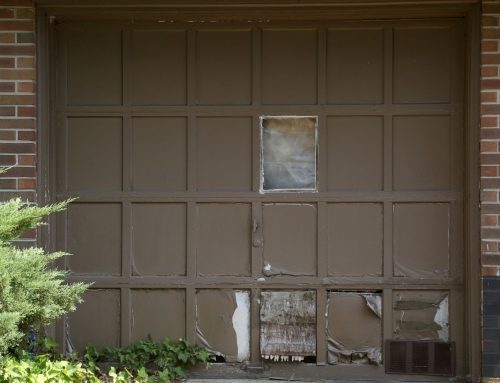 New Homeowner’s Complete Garage Door Checklist: What to Inspect Before You Move In