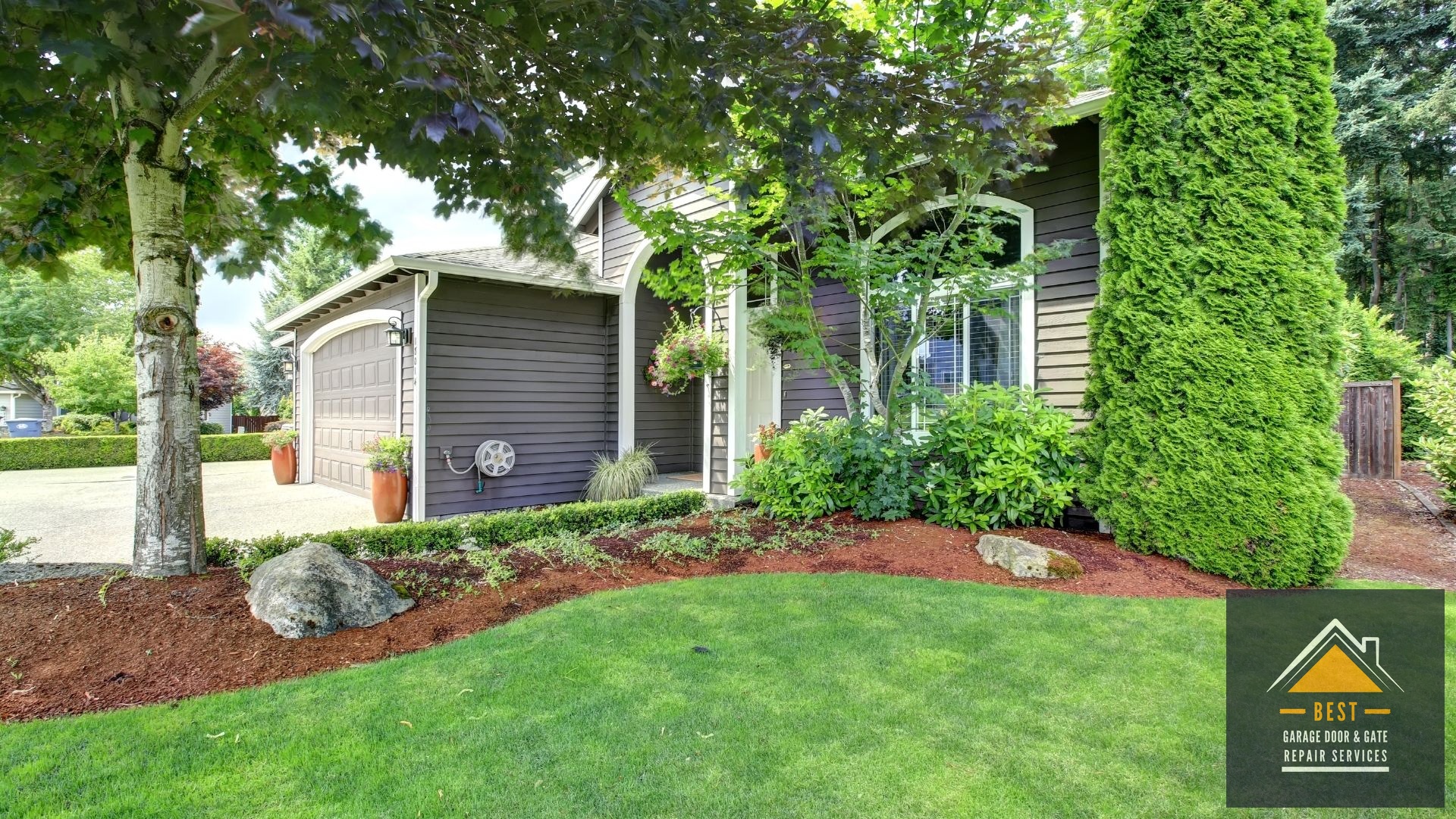 Preventing Emergency Access Issues Before They Happen - Emergency Release Keys: What to Do When Your Electric Gate Loses Power