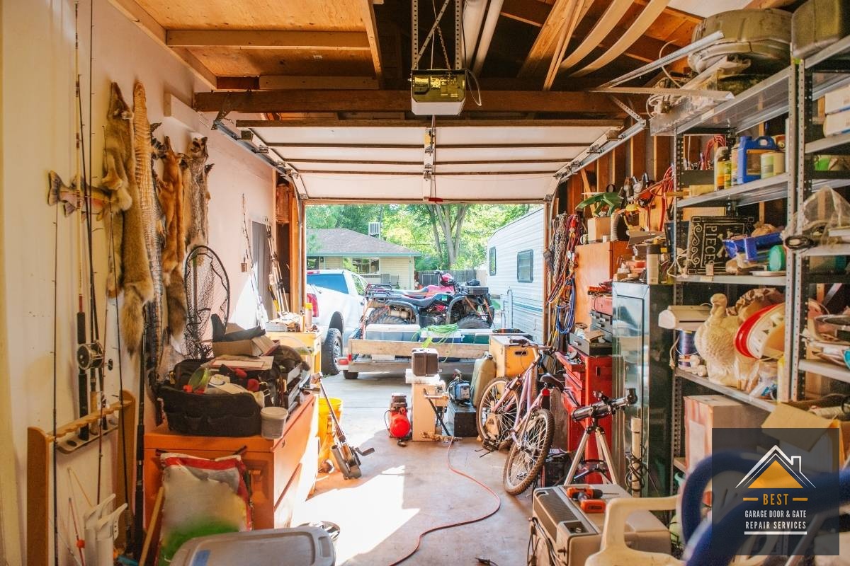 Professional Cleaning Tips I Share With Every Customer - Cleaning Your Garage Door: Best Practices for Different Finishes